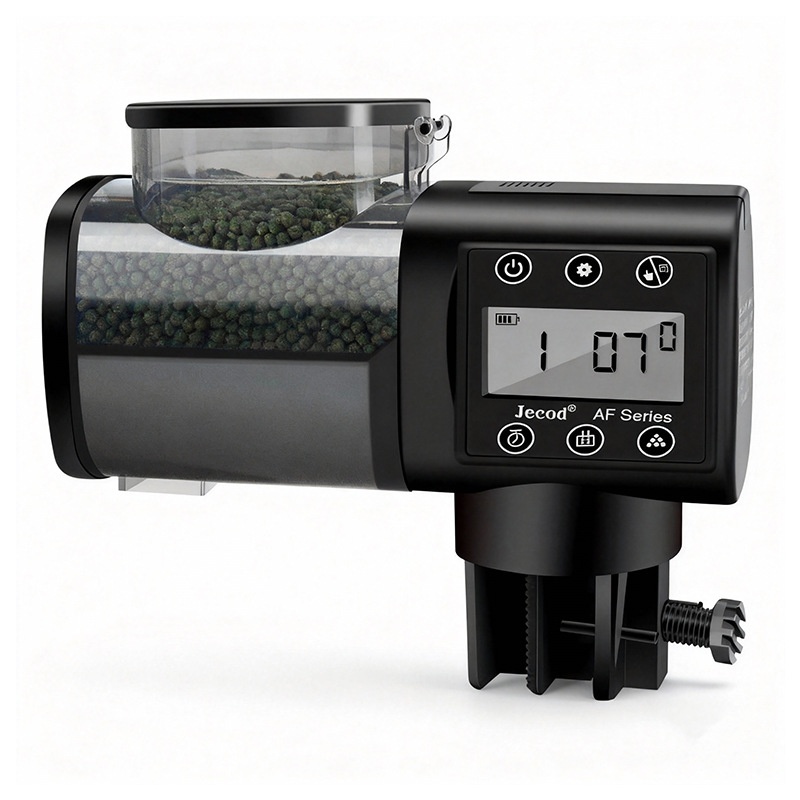 Marine Aquarium Timing - Jebao Aquarium & Mariene Tank Automatische