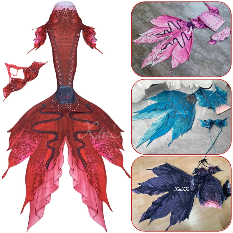 Aquarium & Marine Museum Universiti Malaysia Sabah Kota Kinabalu Sabah Reviews - Zeemeerminstaart Donkere gotische stijl Volwassen sexy