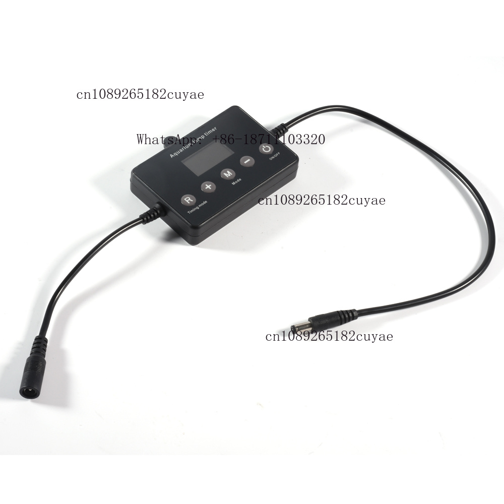 Aquarium Timer Marine Aquarium - Marine Aquarium Timing recensie en prijs