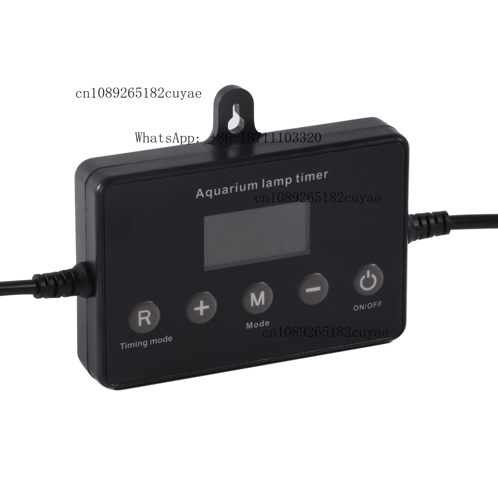 Aquarium Timer Marine Aquarium - Marine Aquarium Timing recensie en prijs