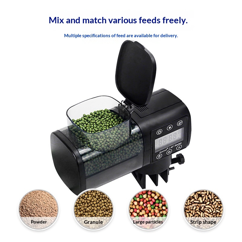 Jebao Aquarium & Mariene Tank  - Marine Aquarium Timing recensie en prijs