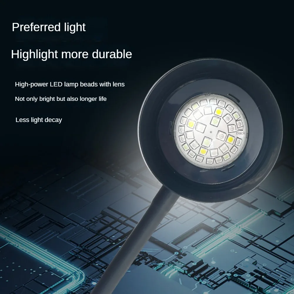 LED Aquarium Licht Zoutwater A - Marine Aquarium Timing recensie en prijs