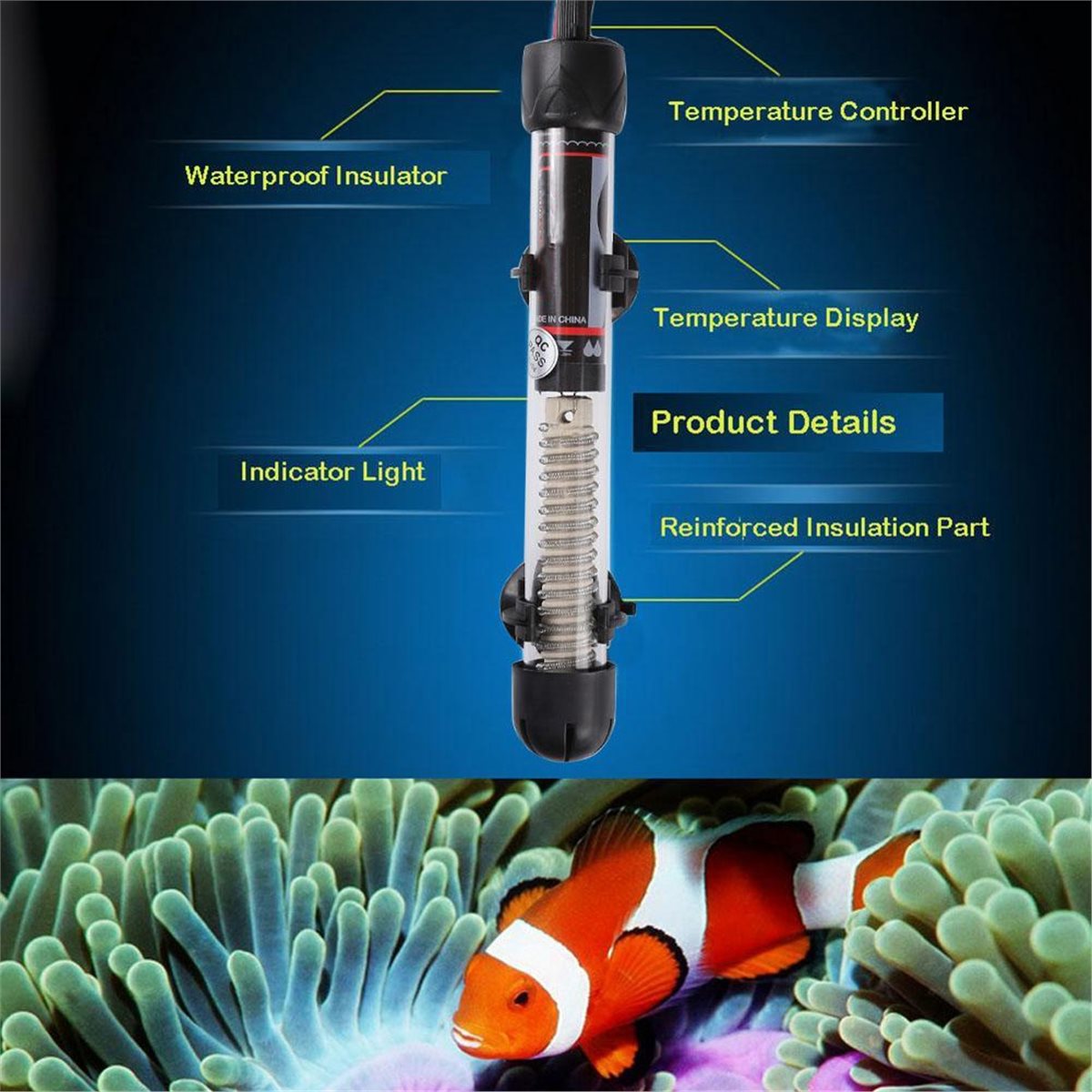 (A02R] Dompelbare aquariumverw - Aquarium & Marine Museum Universiti Malaysia Sabah Kota Kinabalu Sabah Reviews recensie en prijs