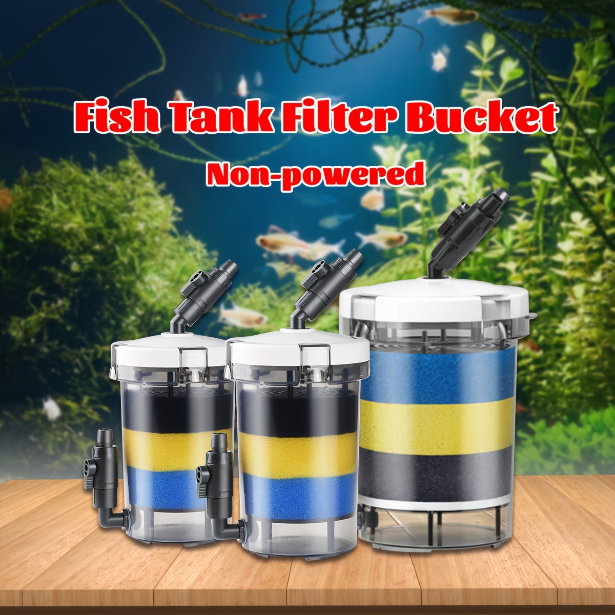SUNSUN EW-602 EW-603 EW-604 St - Marine Aquarium Uv Sterilizer recensie en prijs