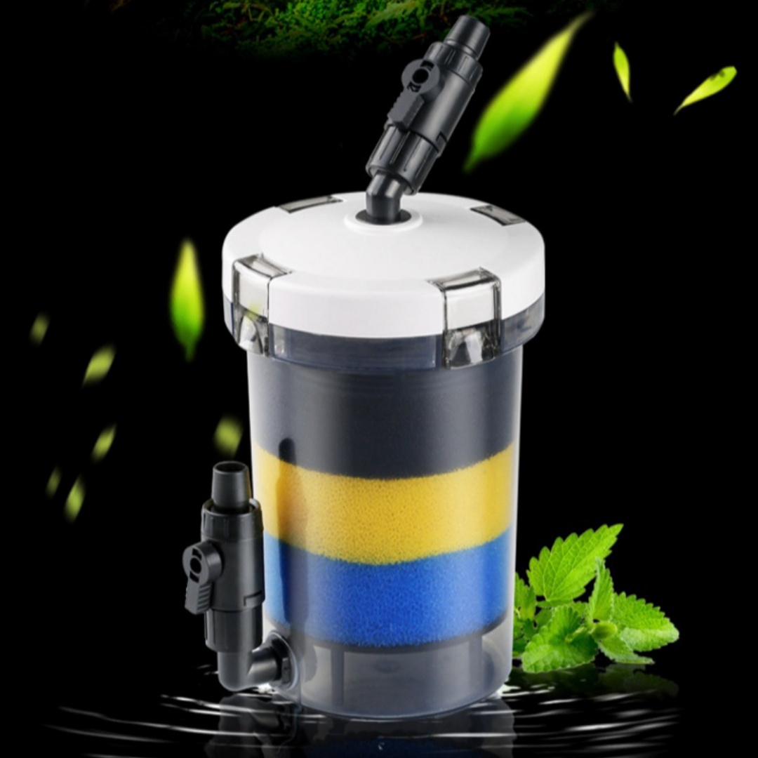 SUNSUN EW-602 EW-603 EW-604 St - Marine Aquarium Uv Sterilizer recensie en prijs
