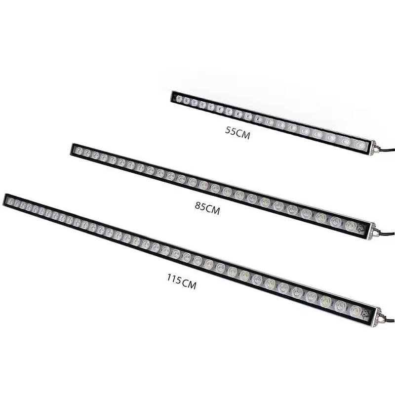 Dimbare timer LED aquariumverl - Marine Aquarium Timing recensie en prijs