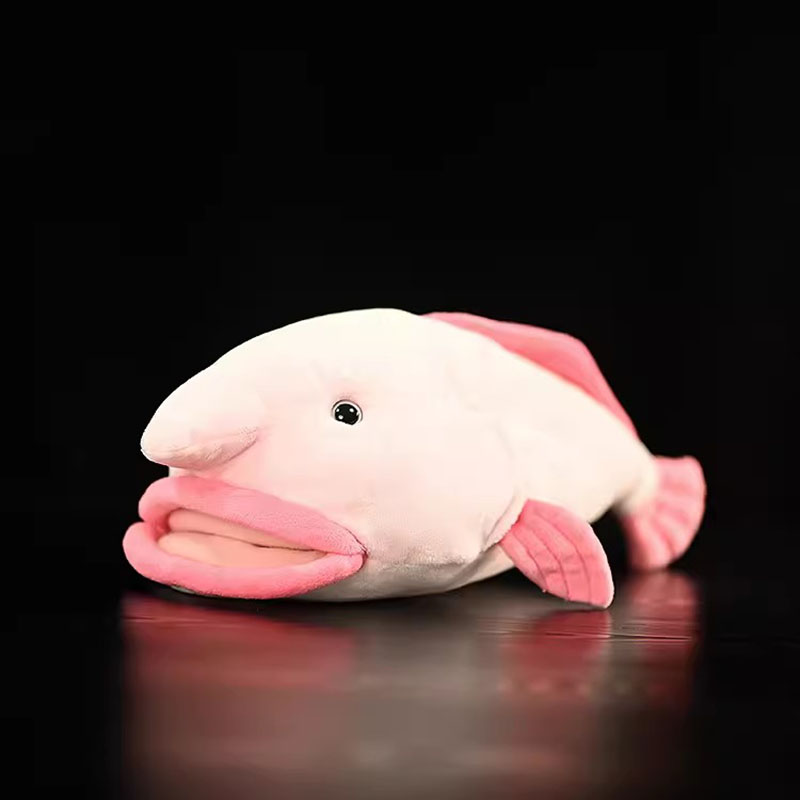 Gesimuleerde Dieren Blobfish Z - Aquarium And Marine Museum recensie en prijs