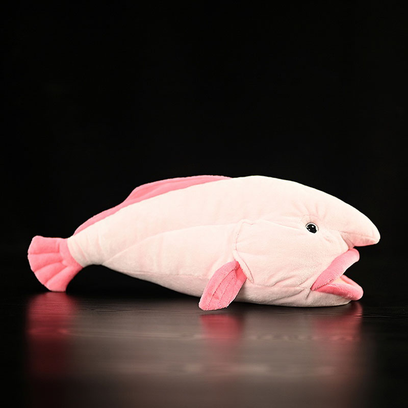 Gesimuleerde Dieren Blobfish Z - Aquarium And Marine Museum recensie en prijs