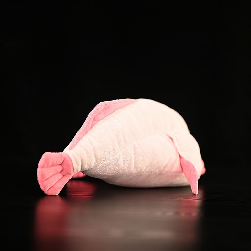 Gesimuleerde Dieren Blobfish Z - Aquarium And Marine Museum recensie en prijs