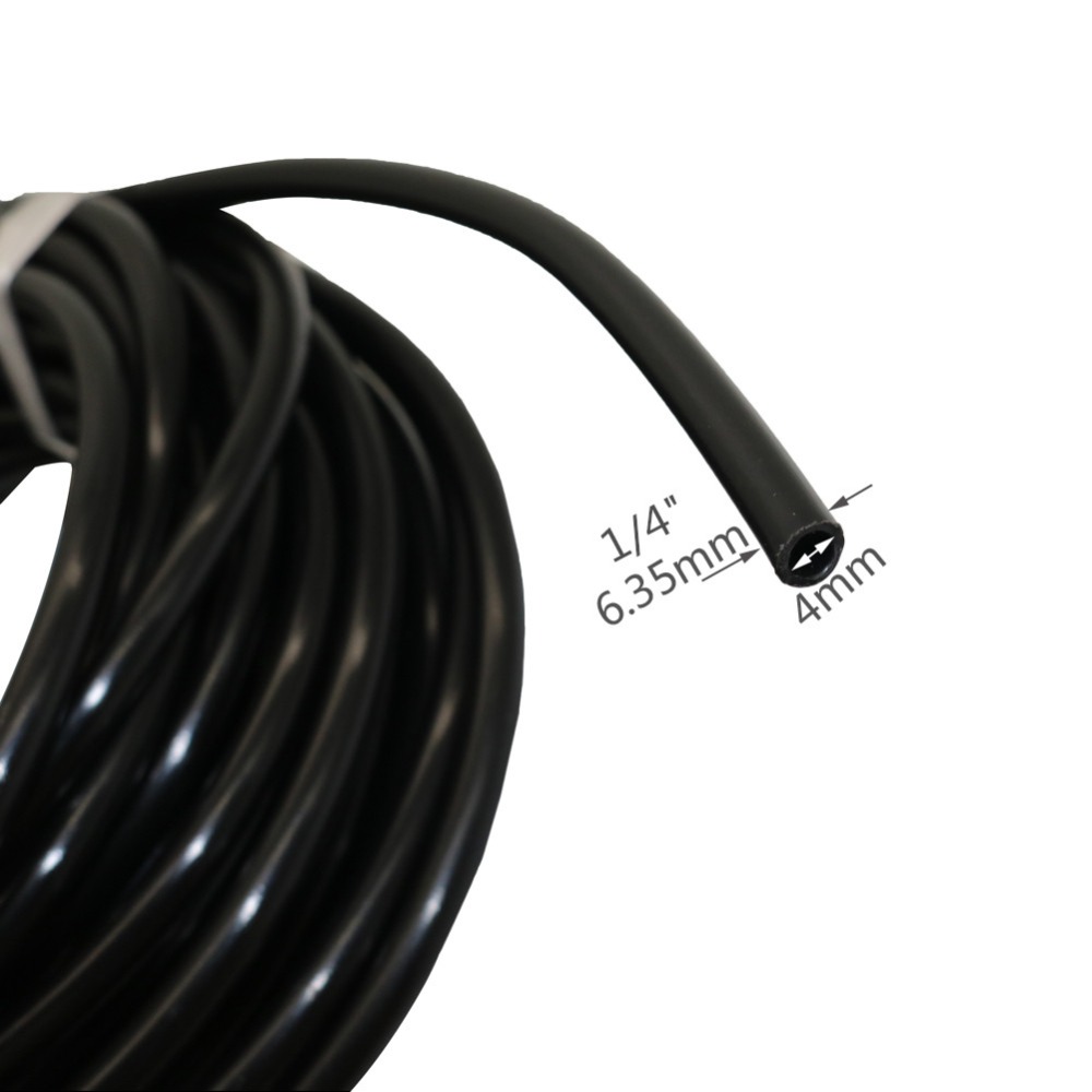 10/20/40Meter 1/4 Inch Pe Pijp - Marine Aquarium Uv recensie en prijs