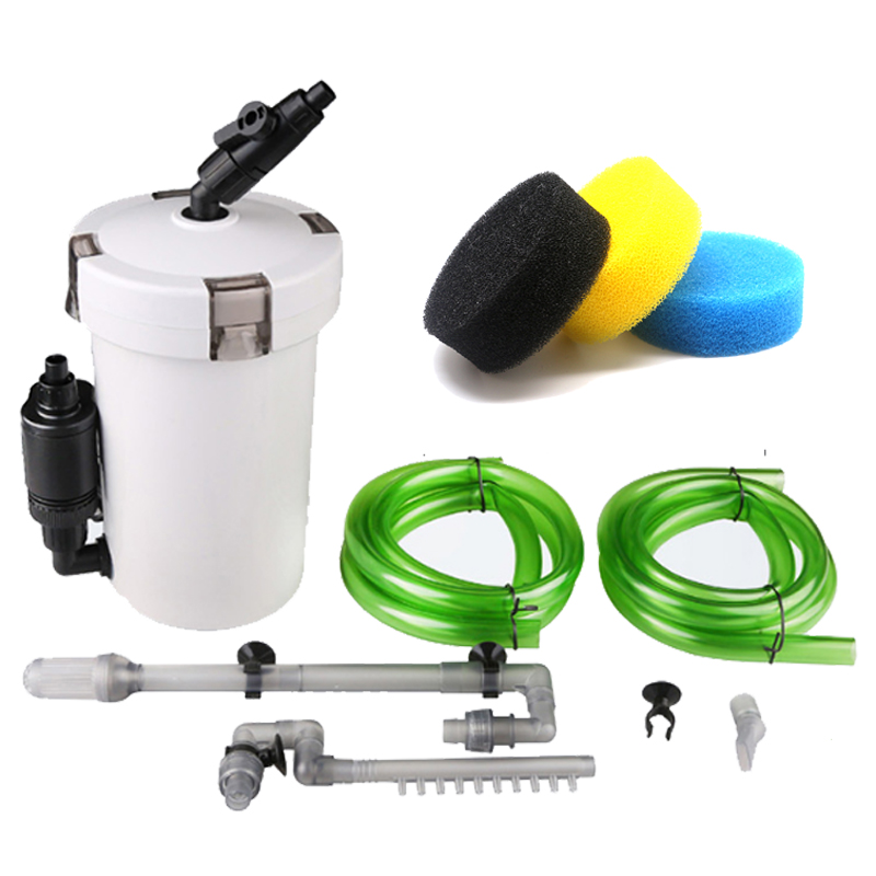 sunsun Aquariumfilter Aqurium  - Marine Aquarium Uv Sterilizer recensie en prijs