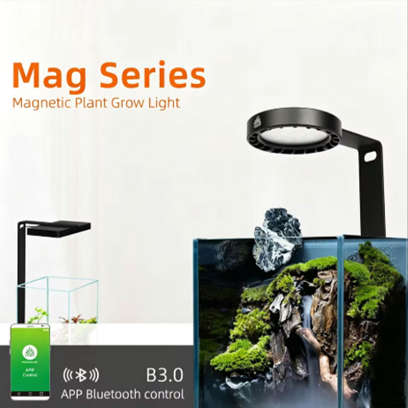WEEK AQUA Mag Pro Mag Max Nano - Marine Aquarium Uv recensie en prijs