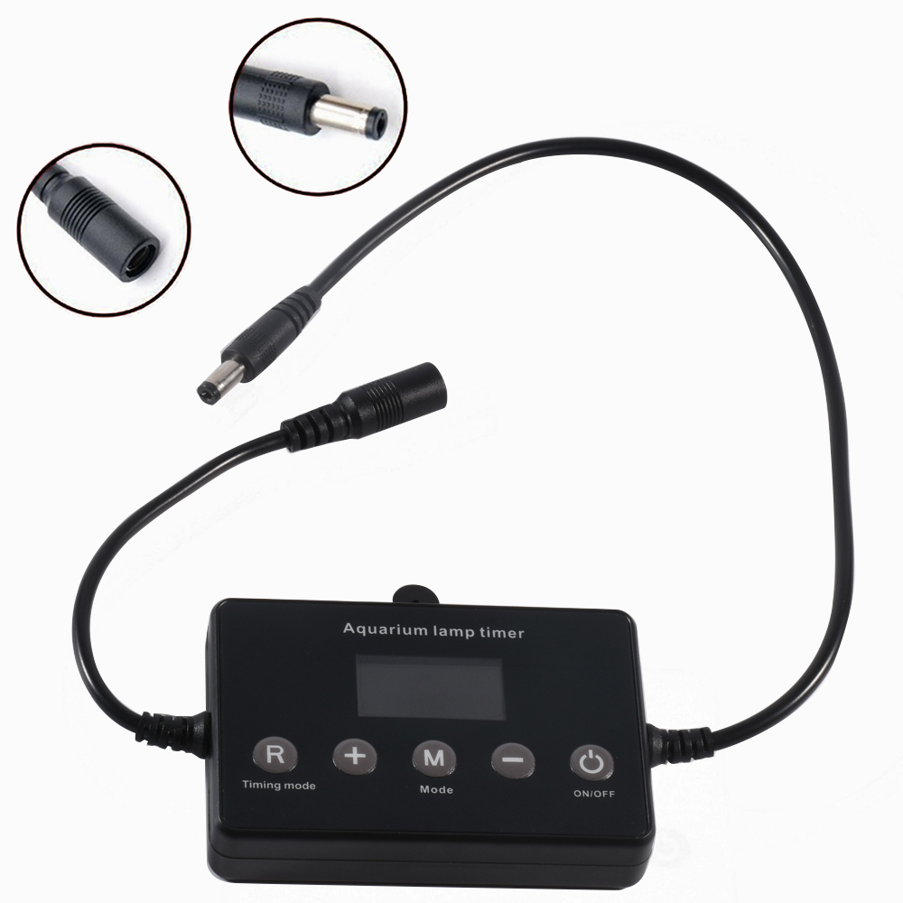 Aquarium Timer Marine Aquarium - Marine Aquarium Timing recensie en prijs