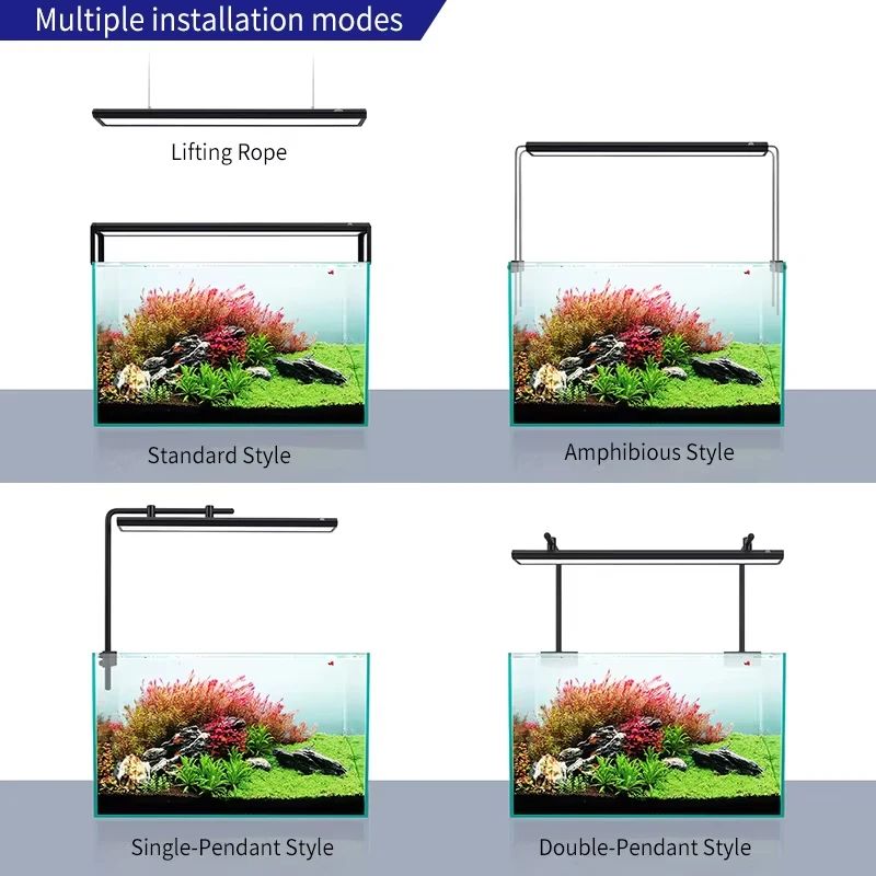 WEEK AQUA M300/M400/M450Pro Ve - Marine Aquarium Uv recensie en prijs
