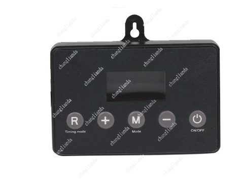 3-100W Aquarium Timer Marine A - Marine Aquarium Timing recensie en prijs