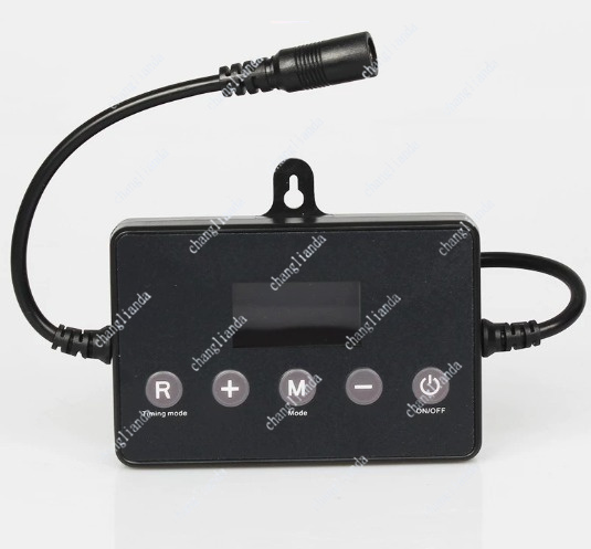 3-100W Aquarium Timer Marine A - Marine Aquarium Timing recensie en prijs