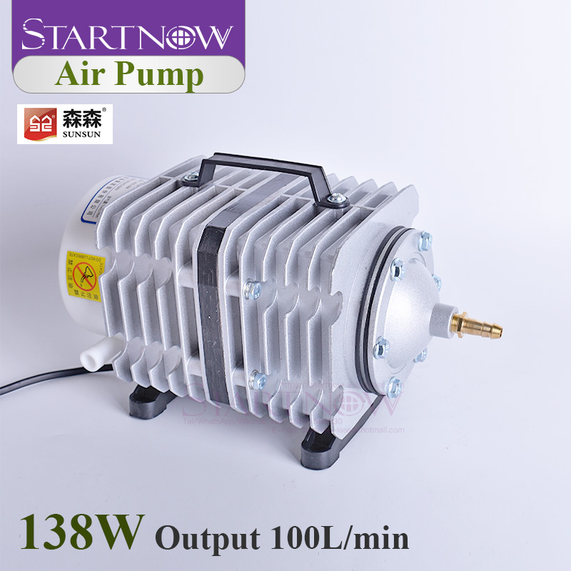 220V 185W 150L/min Elektrische - Marine Aquarium Uv Sterilizer recensie en prijs