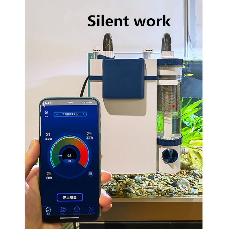 SUNSUN nieuwe aquarium filter  - Marine Aquarium Uv Sterilizer recensie en prijs