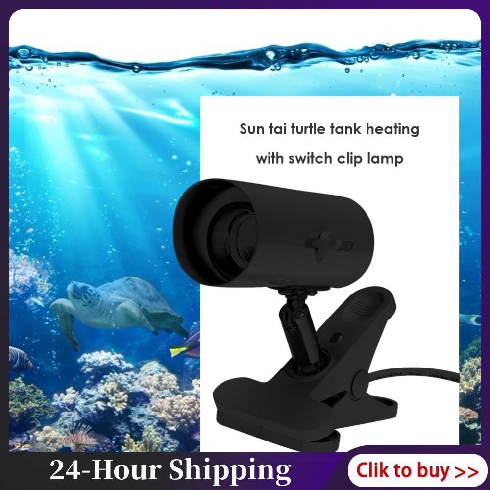 UVA UVB E27 Lampvoet Huisdier  - Marine Aquarium Uv recensie en prijs