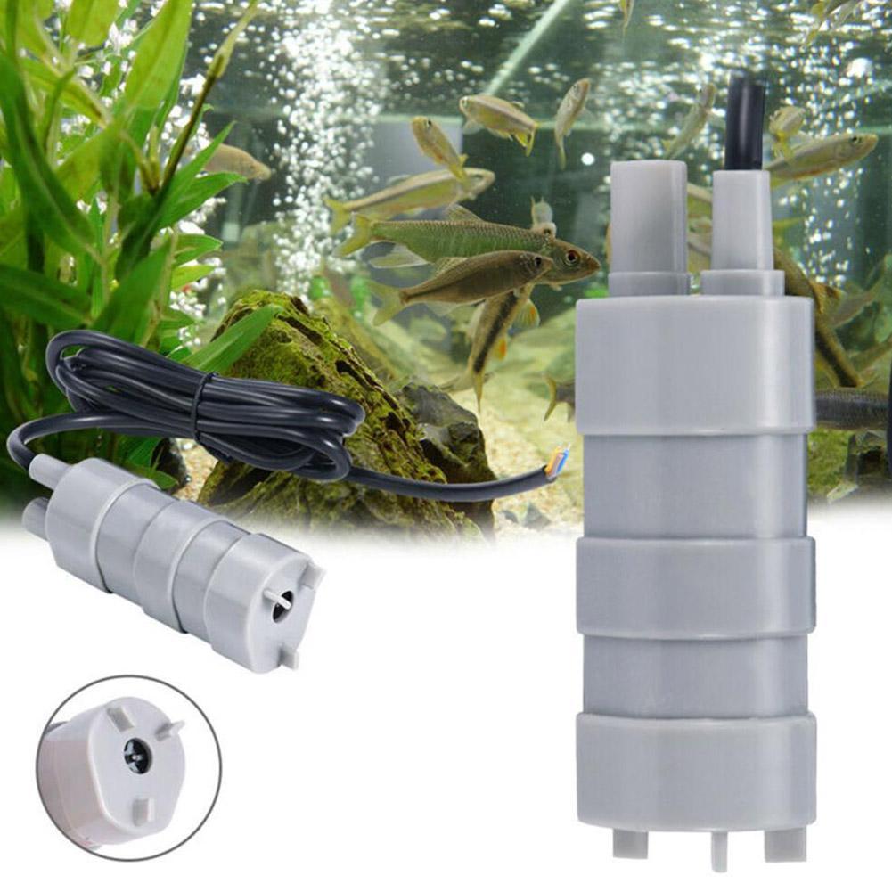 RV 12V dompelpomp, 1000L/H hog - Aquarium & Marine Museum Universiti Malaysia Sabah Kota Kinabalu Sabah Reviews recensie en prijs