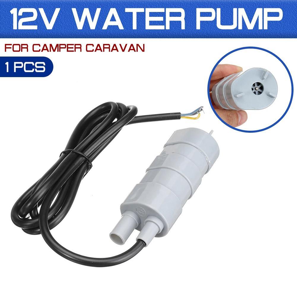 RV 12V dompelpomp, 1000L/H hog - Aquarium & Marine Museum Universiti Malaysia Sabah Kota Kinabalu Sabah Reviews recensie en prijs