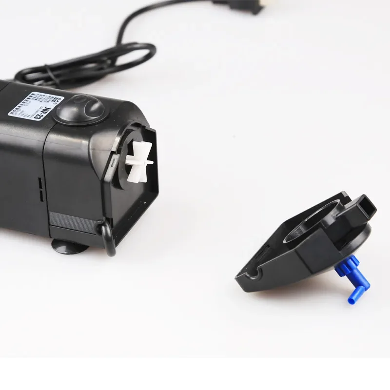 220v 3 in 1 aquarium UV-lamp J - Marine Aquarium Uv recensie en prijs