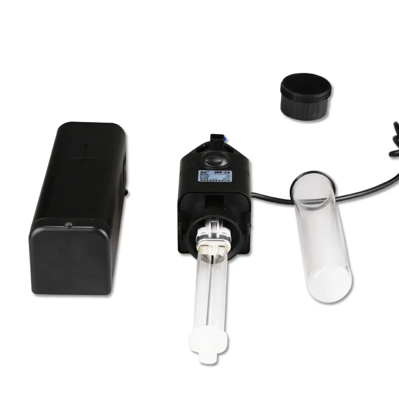 220v 3 in 1 aquarium UV-lamp J - Marine Aquarium Uv recensie en prijs