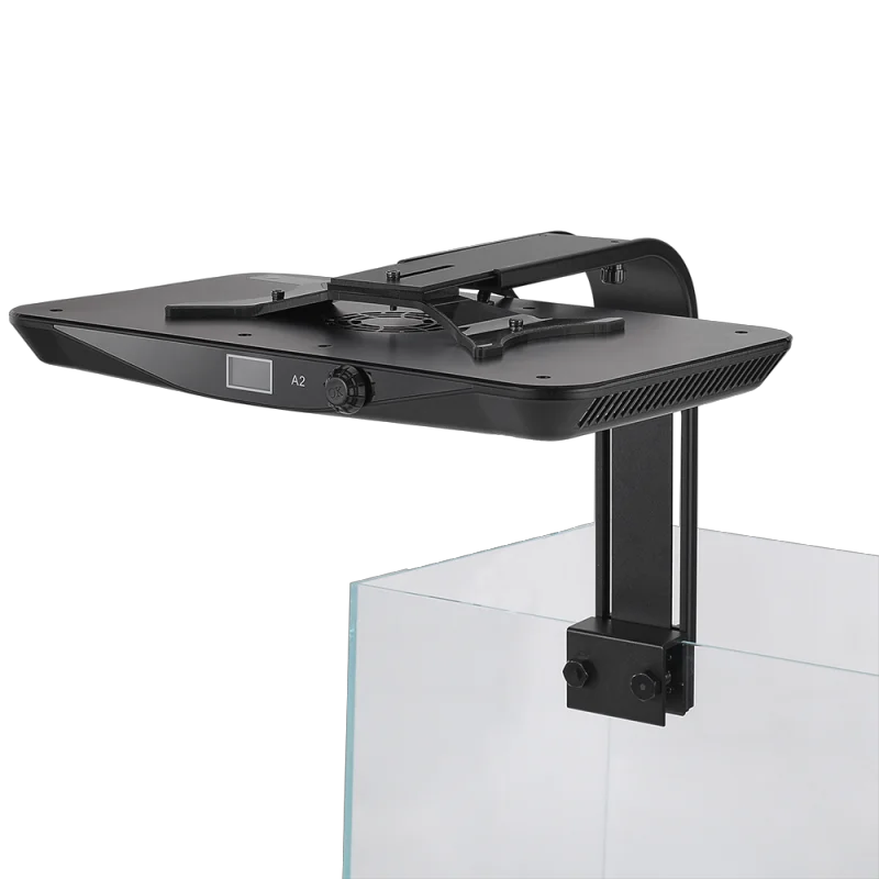 Sunrise Sunset 90W Koraalrifla - Marine Aquarium Timing recensie en prijs