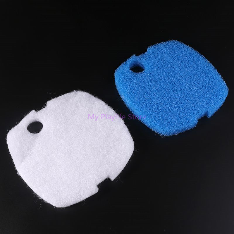 10 Stuks Aquarium Filter Pads  - Marine Aquarium Uv Sterilizer recensie en prijs
